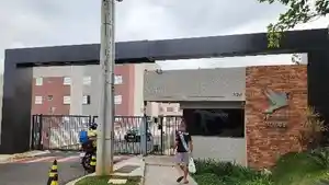 Apartamento - Monte Mor, SP