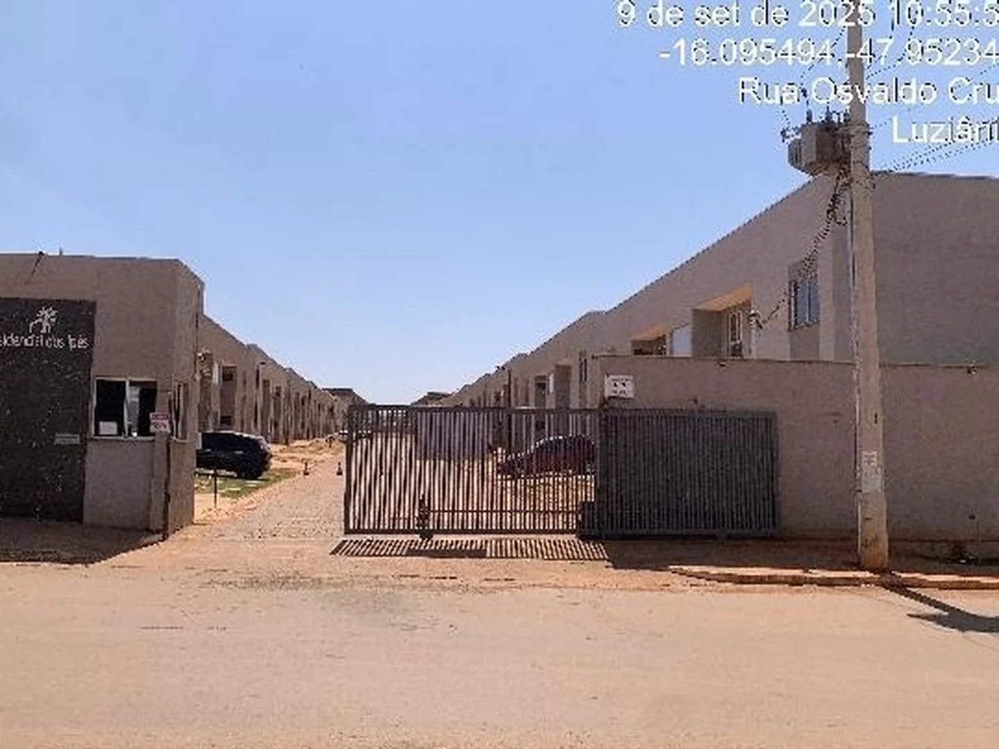Apartamento - Cidade Ocidental, GO - foto 1