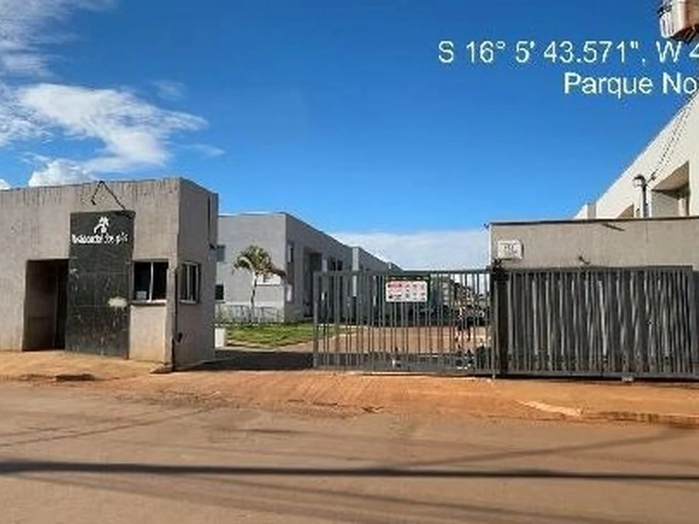 Apartamento - Cidade Ocidental, GO - foto 1