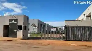 Apartamento - Cidade Ocidental, GO
