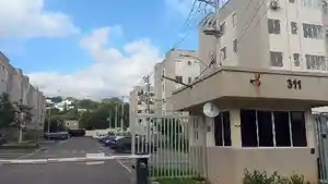 Apartamento - Rio De Janeiro, RJ