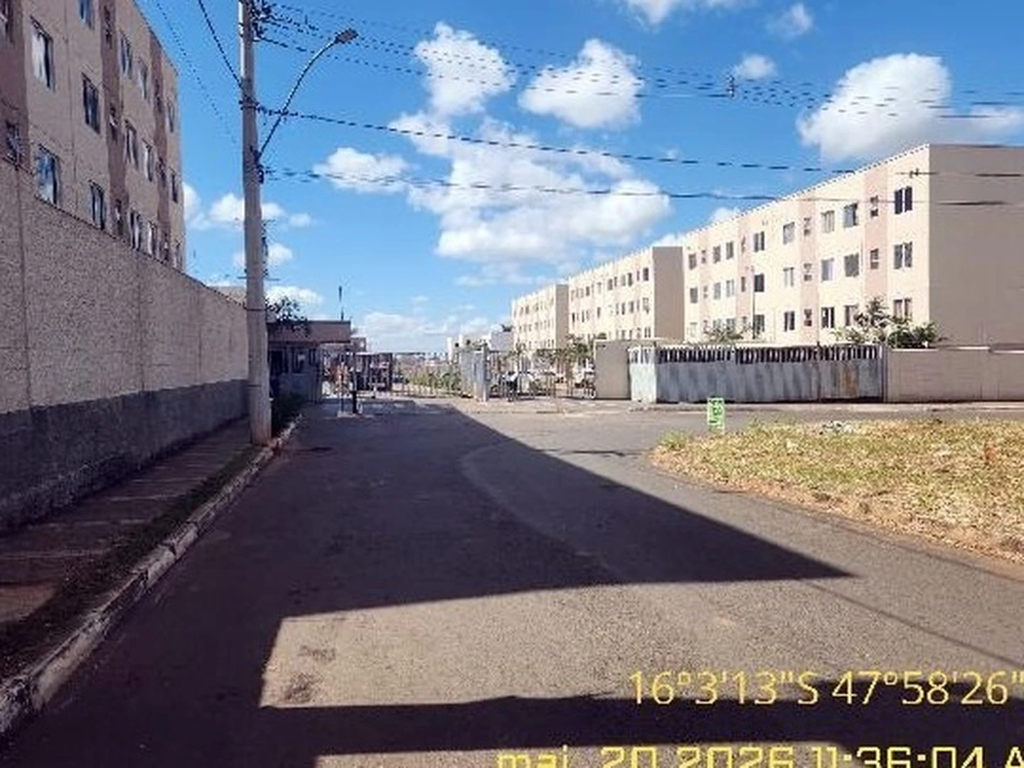 Apartamento - Valparaiso De Goias, GO - foto 1