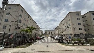 Apartamento - Rio De Janeiro, RJ