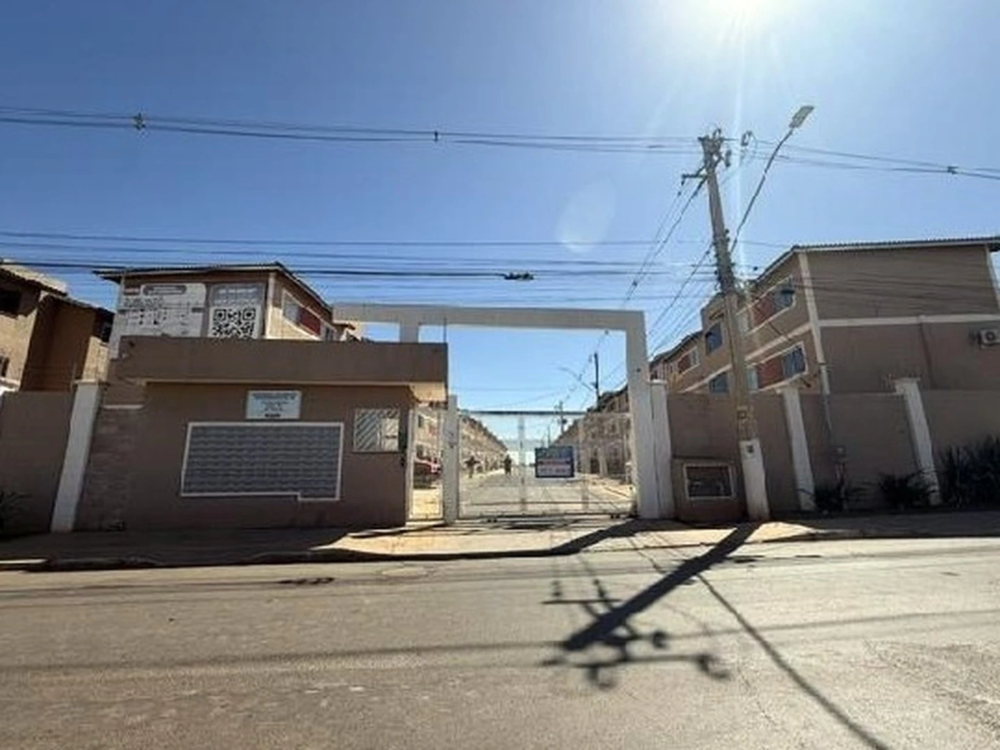 Apartamento - Luziania, GO - foto 1