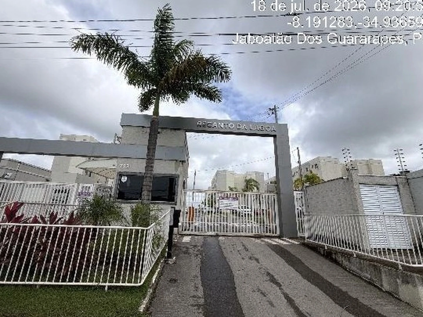 Apartamento - Jaboatao Dos Guararapes, PE - foto 1