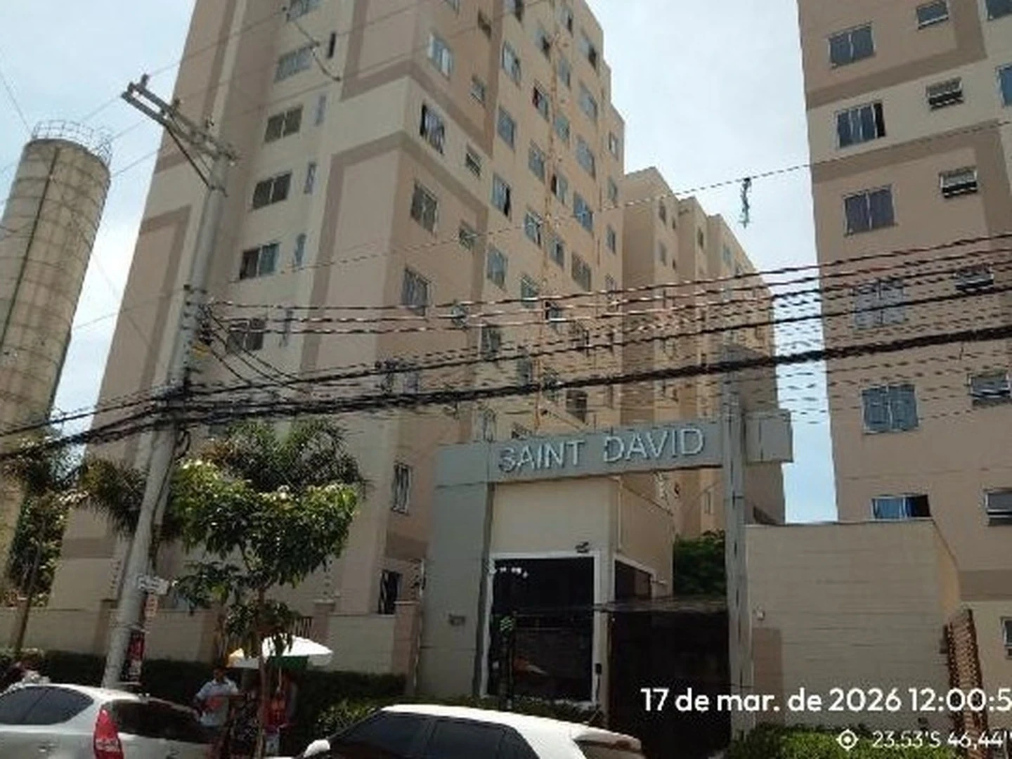 Apartamento - Sao Paulo, SP - foto 1