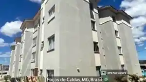 Apartamento - Pocos De Caldas, MG