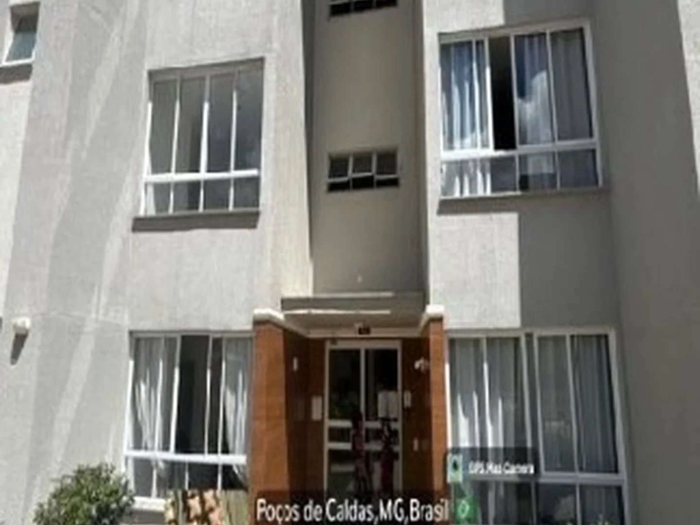 Apartamento - Pocos De Caldas, MG - miniatura 2