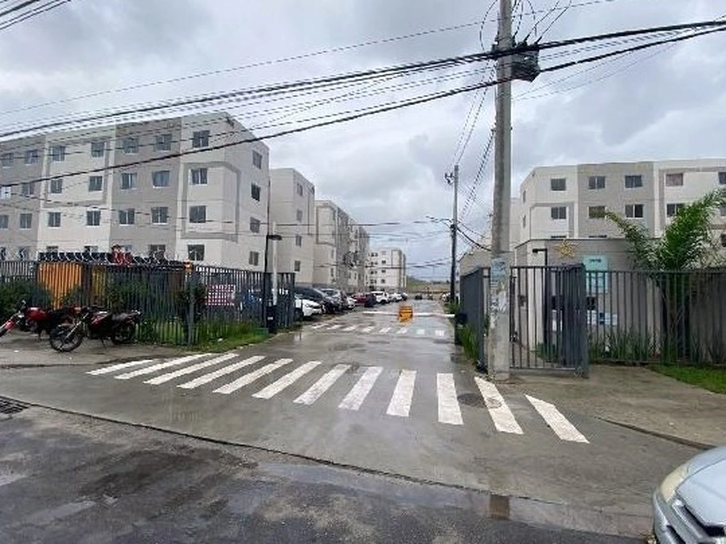 Apartamento - Rio De Janeiro, RJ - foto 1