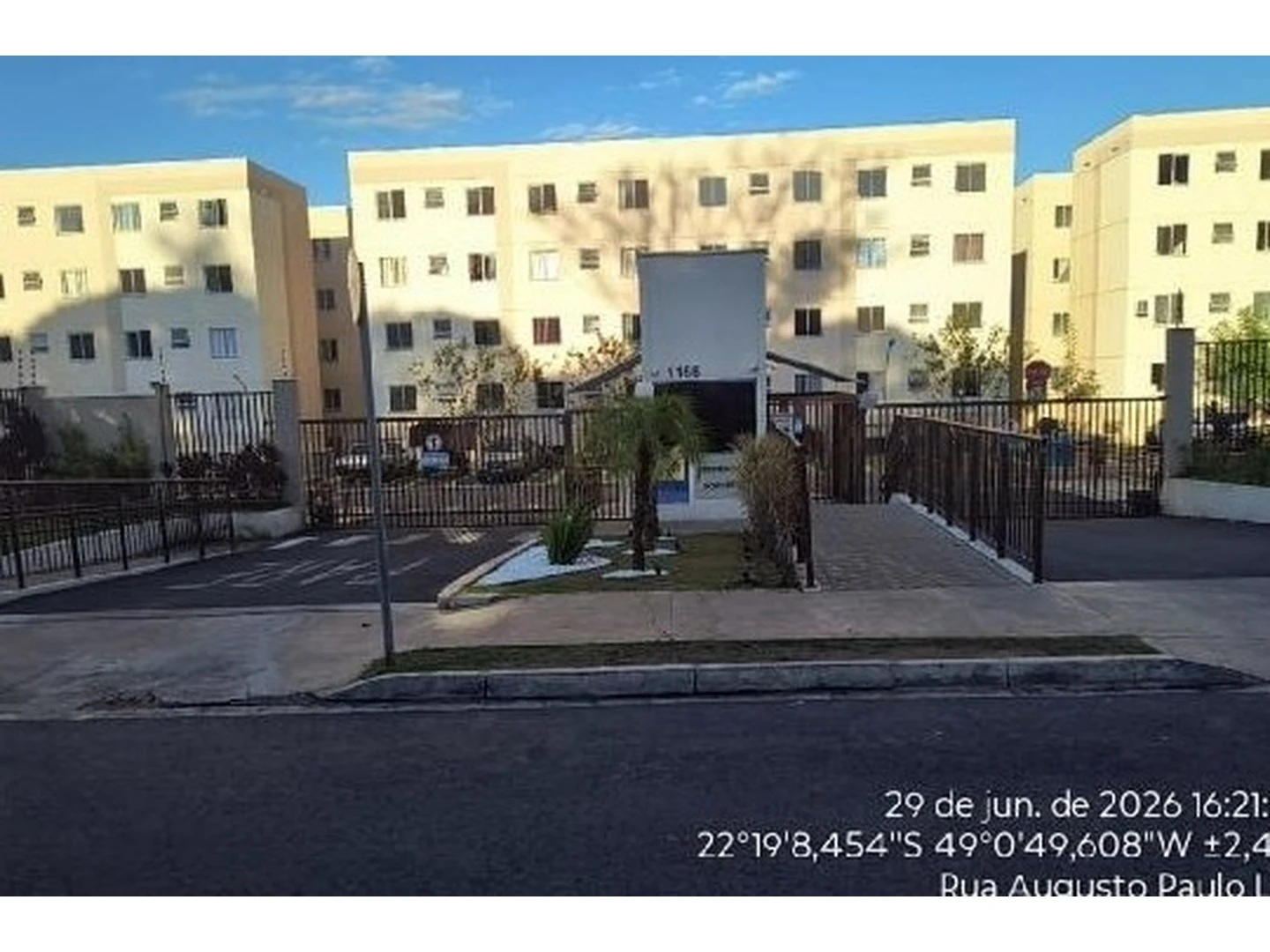 Apartamento - Bauru, SP - foto 1
