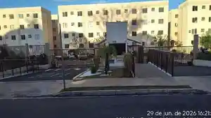 Apartamento - Bauru, SP
