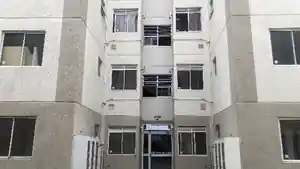 Apartamento - Rio De Janeiro, RJ