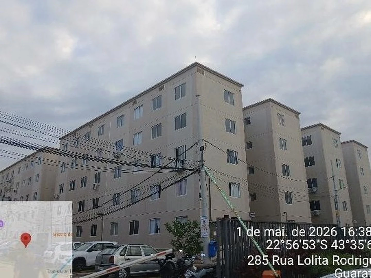 Apartamento - Rio De Janeiro, RJ - foto 1
