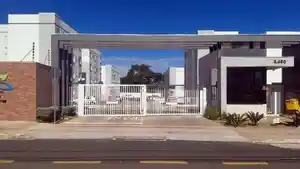 Apartamento - Franca, SP