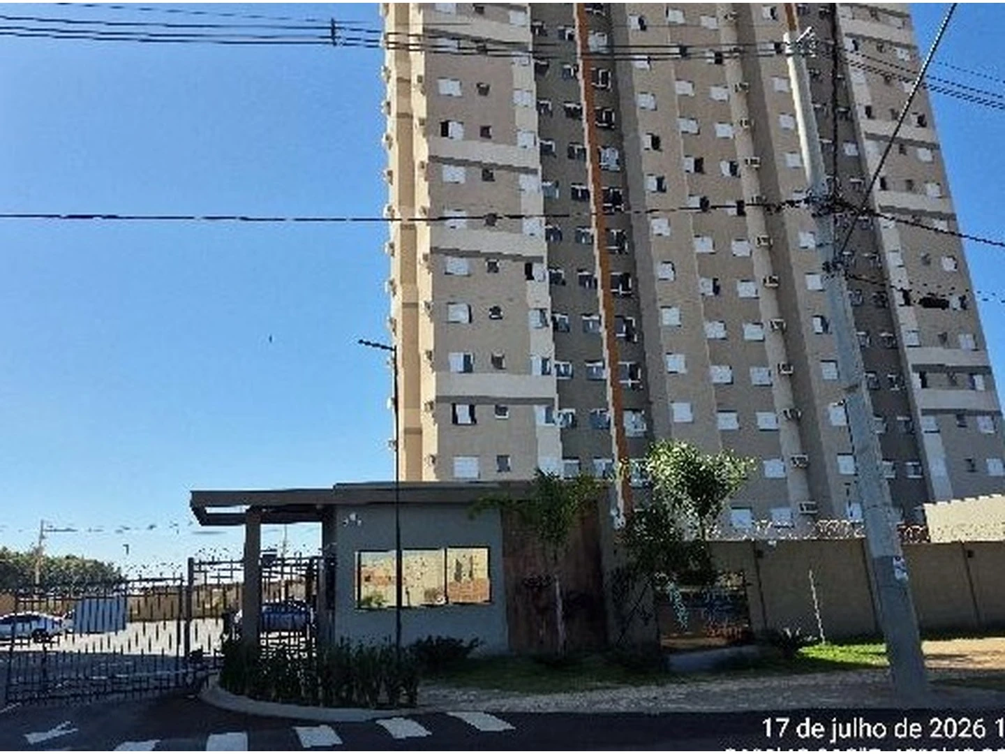 Apartamento - Sertaozinho, SP - foto 1