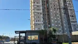 Apartamento - Sertaozinho, SP