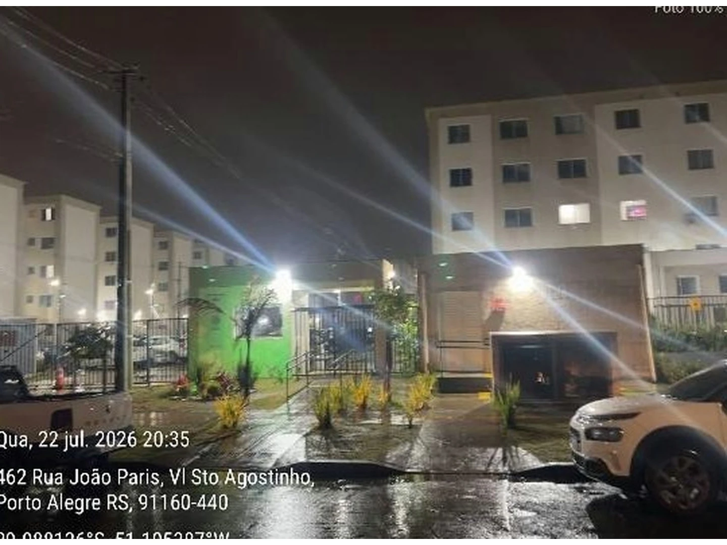Apartamento - Porto Alegre, RS - foto 1