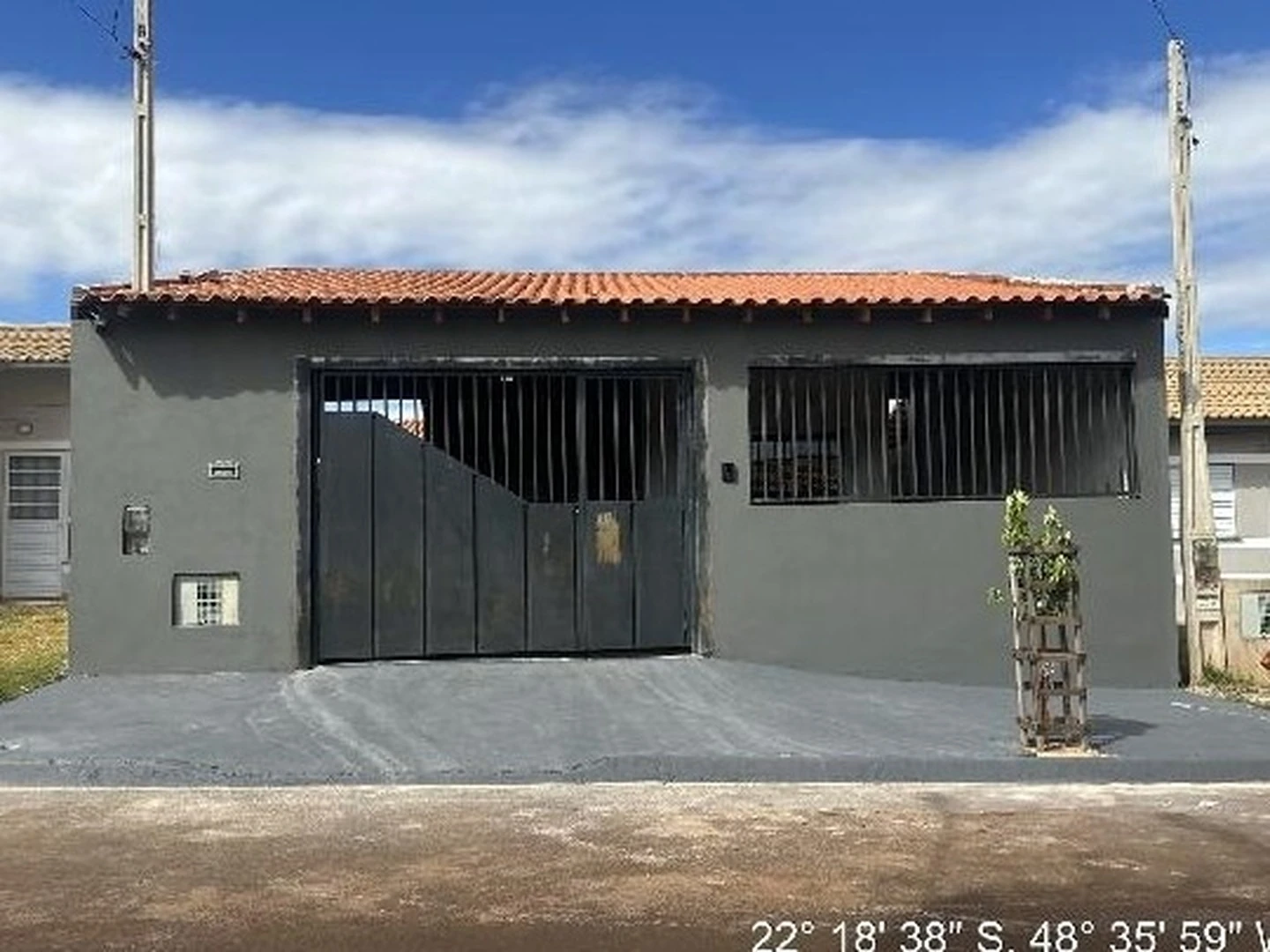 Casa - Jau, SP - foto 1