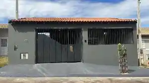 Casa - Jau, SP
