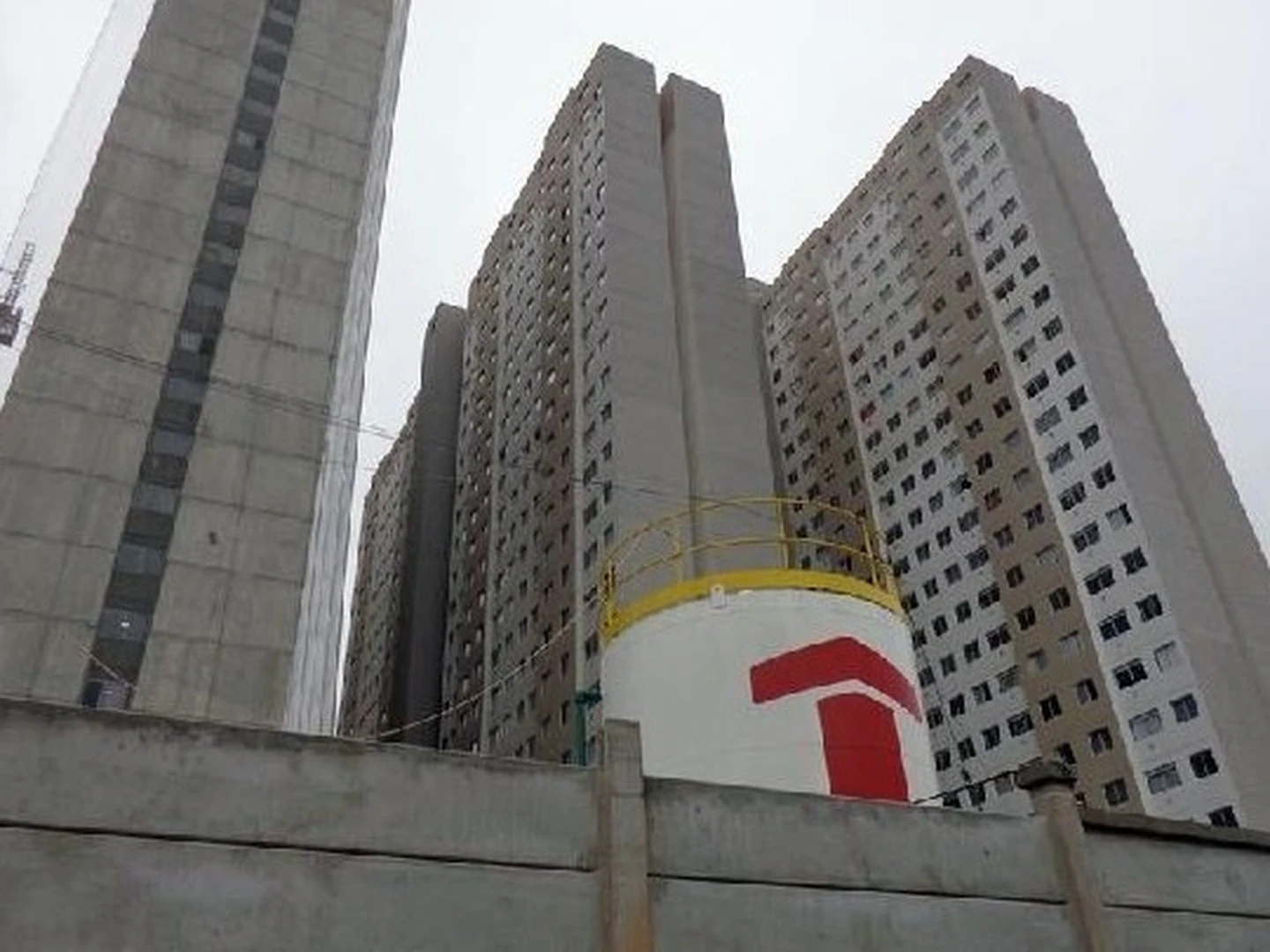 Apartamento - Sao Paulo, SP - foto 1