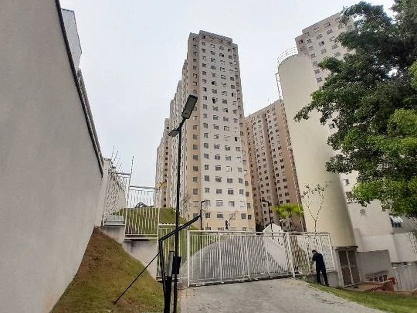 Apartamento - Sao Paulo, SP - foto 1