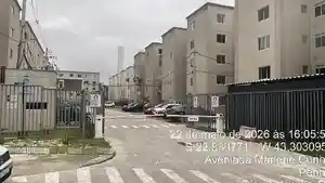 Apartamento - Rio De Janeiro, RJ