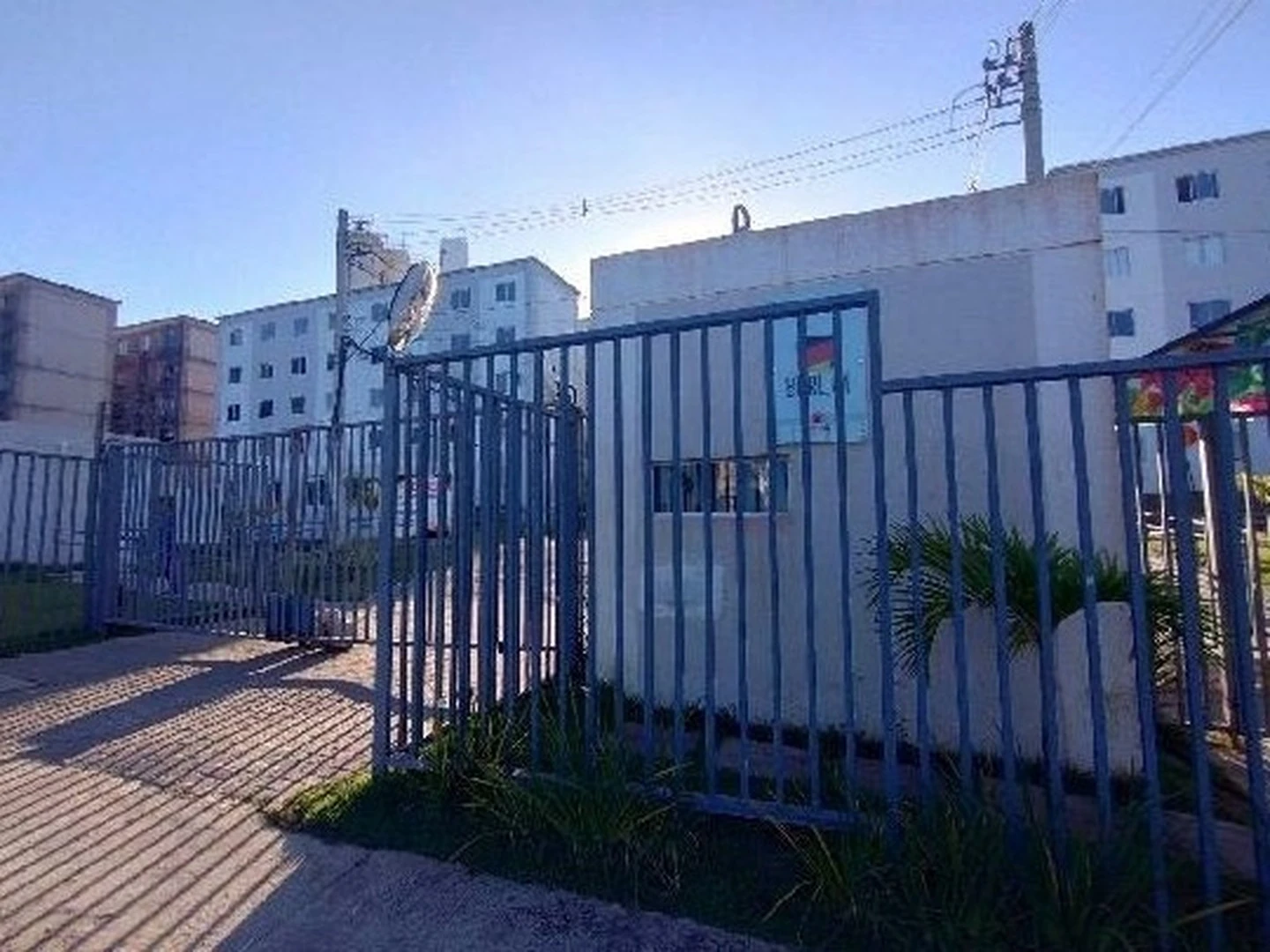 Apartamento - Camacari, BA - foto 1
