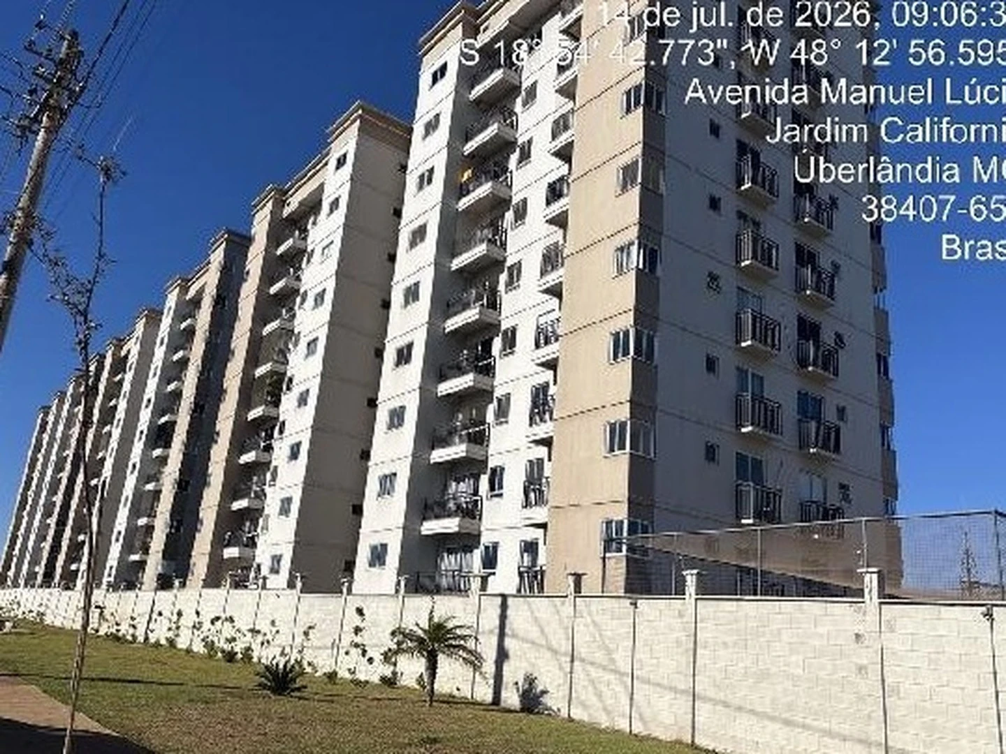 Apartamento - Uberlandia, MG - foto 1