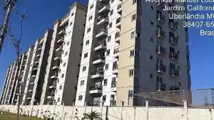 Apartamento - Uberlandia, MG