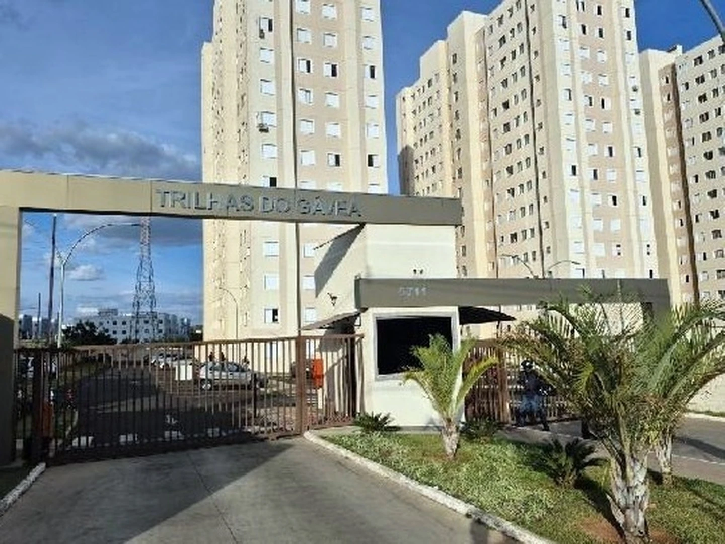 Apartamento - Uberlandia, MG - foto 1