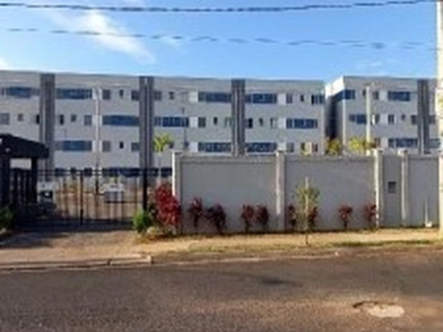 Apartamento - Uberlandia, MG - foto 1