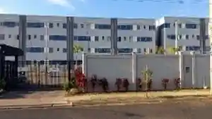 Apartamento - Uberlandia, MG