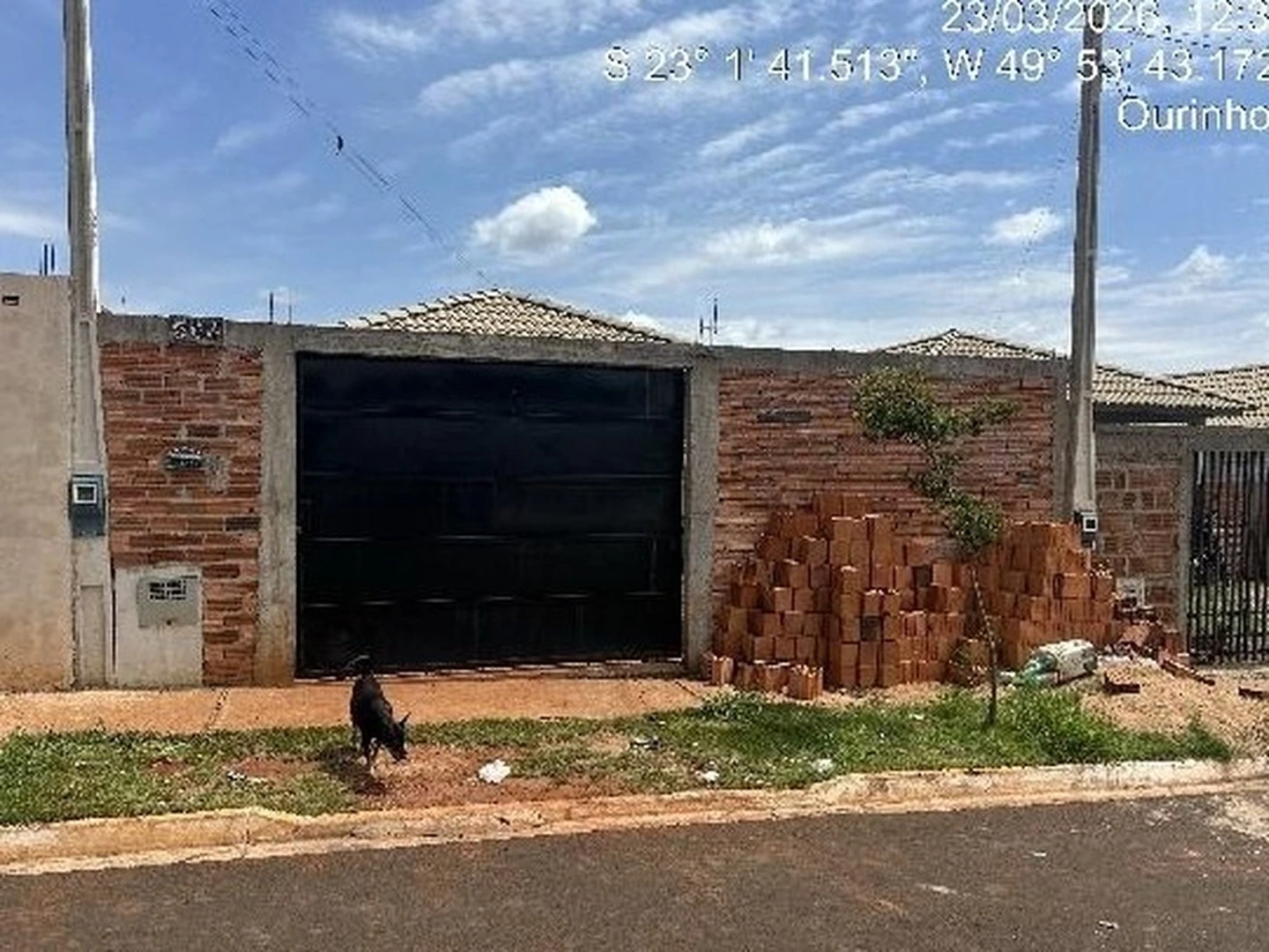 Casa - Ourinhos, SP - foto 1