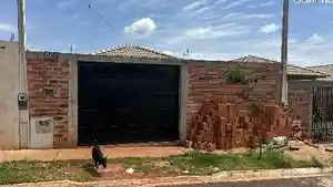 Casa - Ourinhos, SP