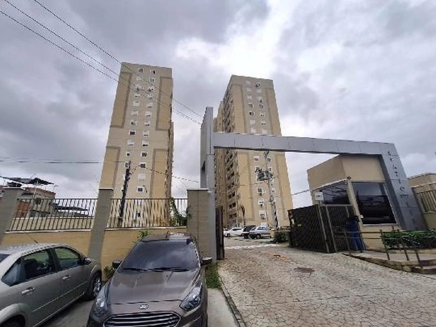 Apartamento - Rio De Janeiro, RJ - foto 1