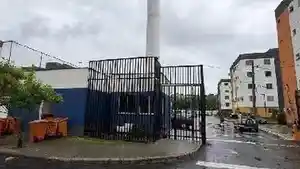Apartamento - Duque De Caxias, RJ