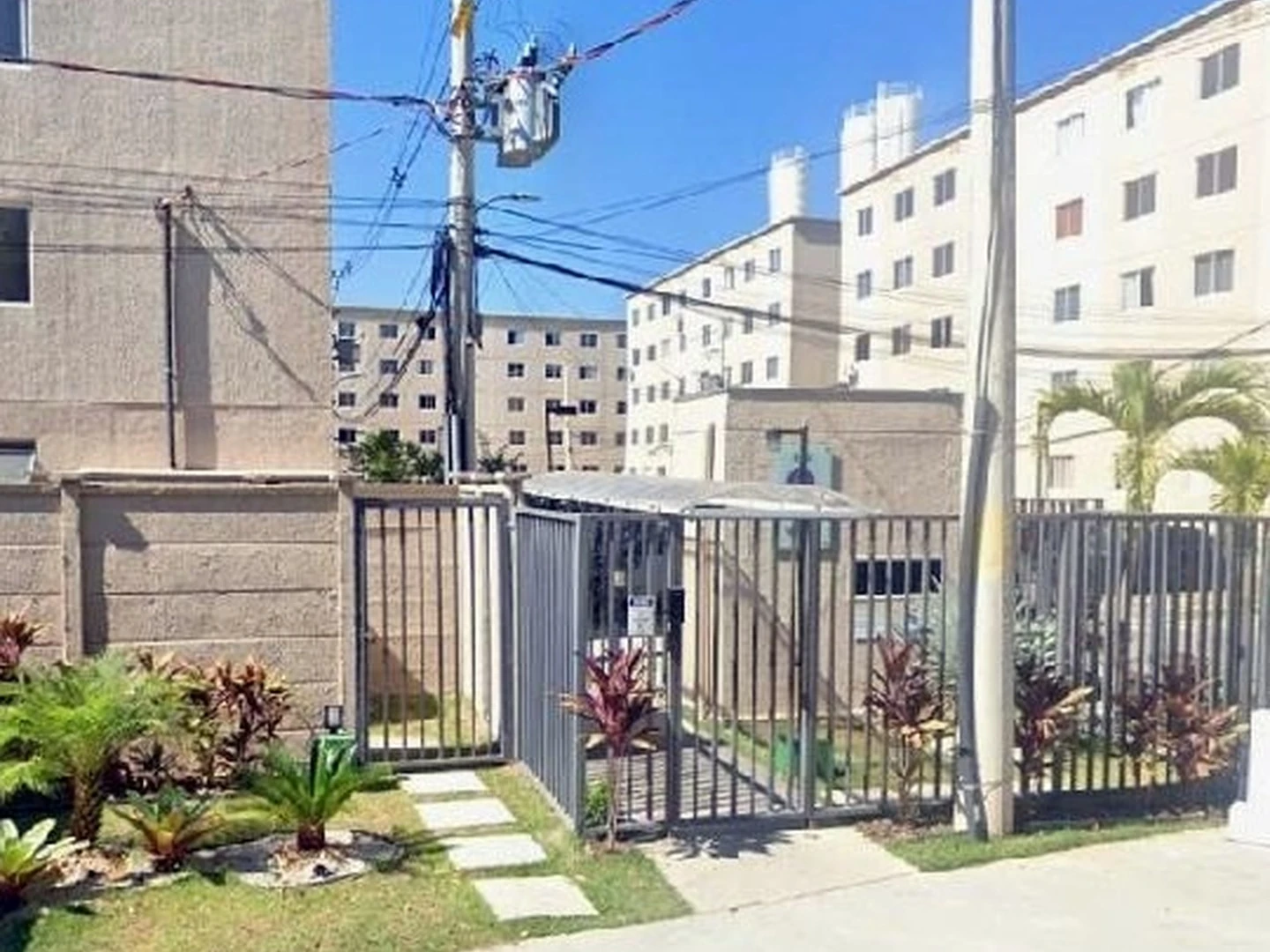 Apartamento - Rio De Janeiro, RJ - foto 1