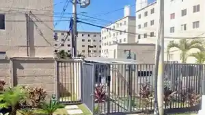 Apartamento - Rio De Janeiro, RJ