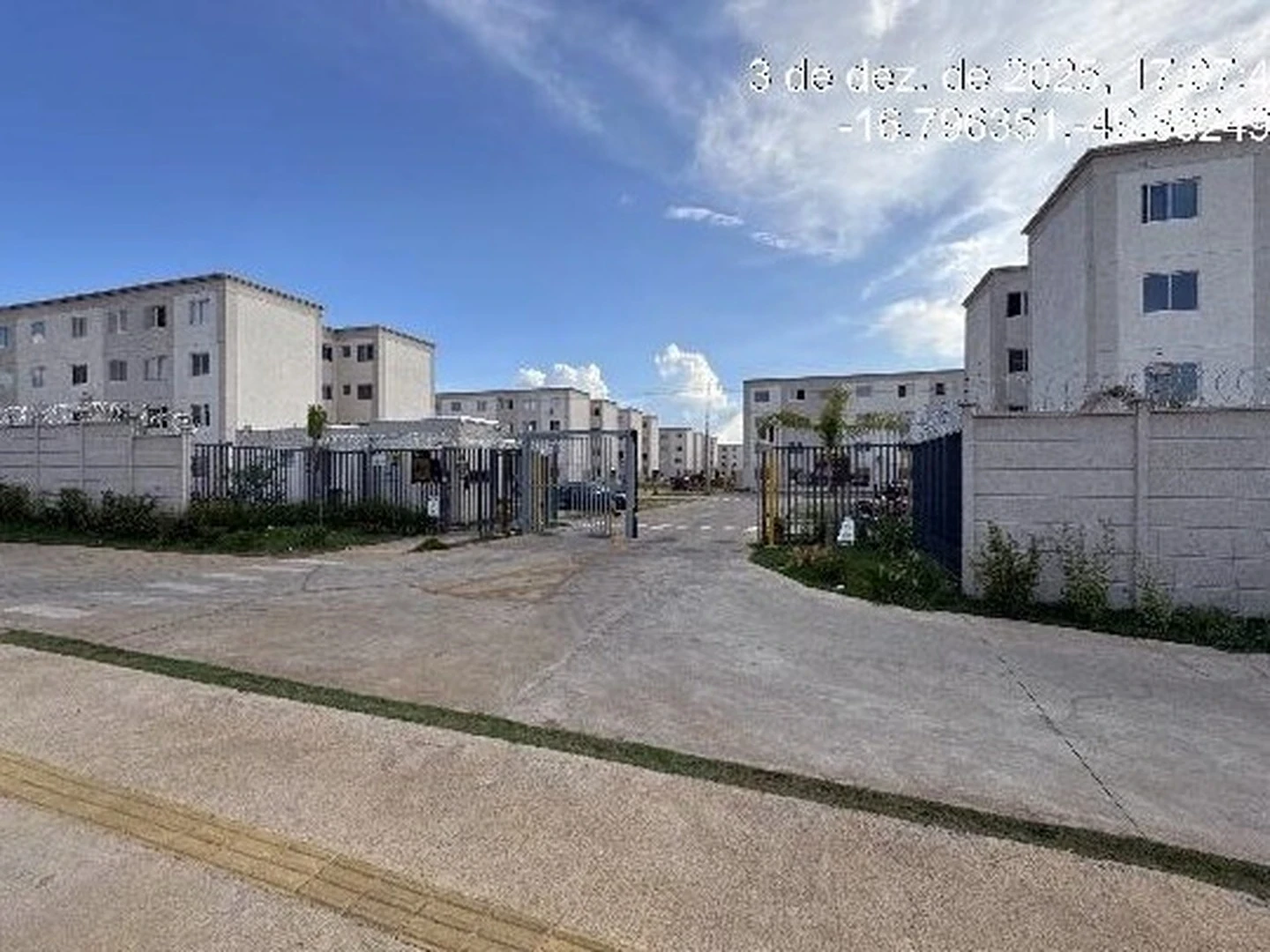 Apartamento - Goiania, GO - foto 1