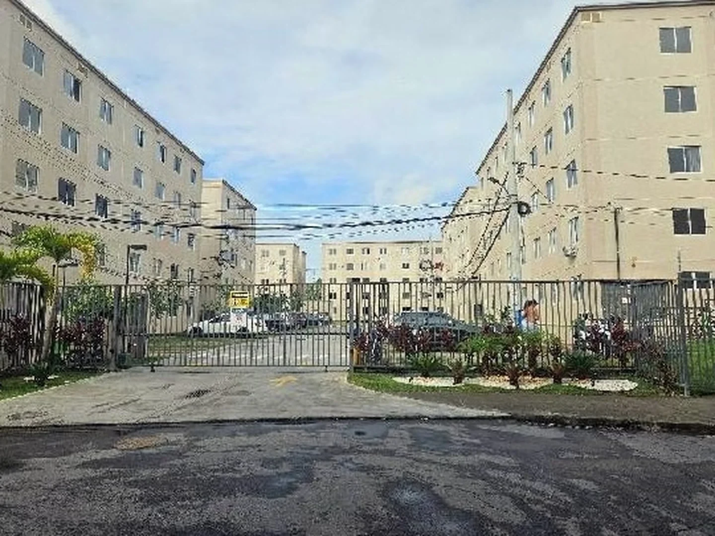 Apartamento - Rio De Janeiro, RJ - foto 1