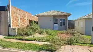 Casa - Marilia, SP