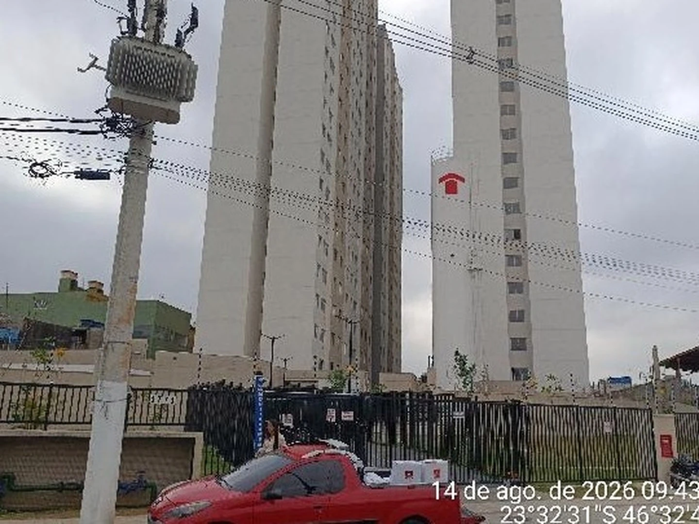 Apartamento - Sao Paulo, SP - foto 1