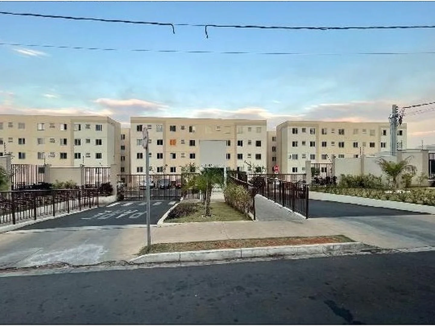 Apartamento - Bauru, SP - foto 1