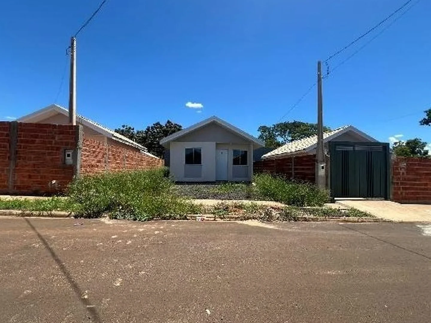Casa - Morro Agudo, SP - foto 1