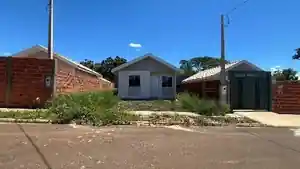 Casa - Morro Agudo, SP