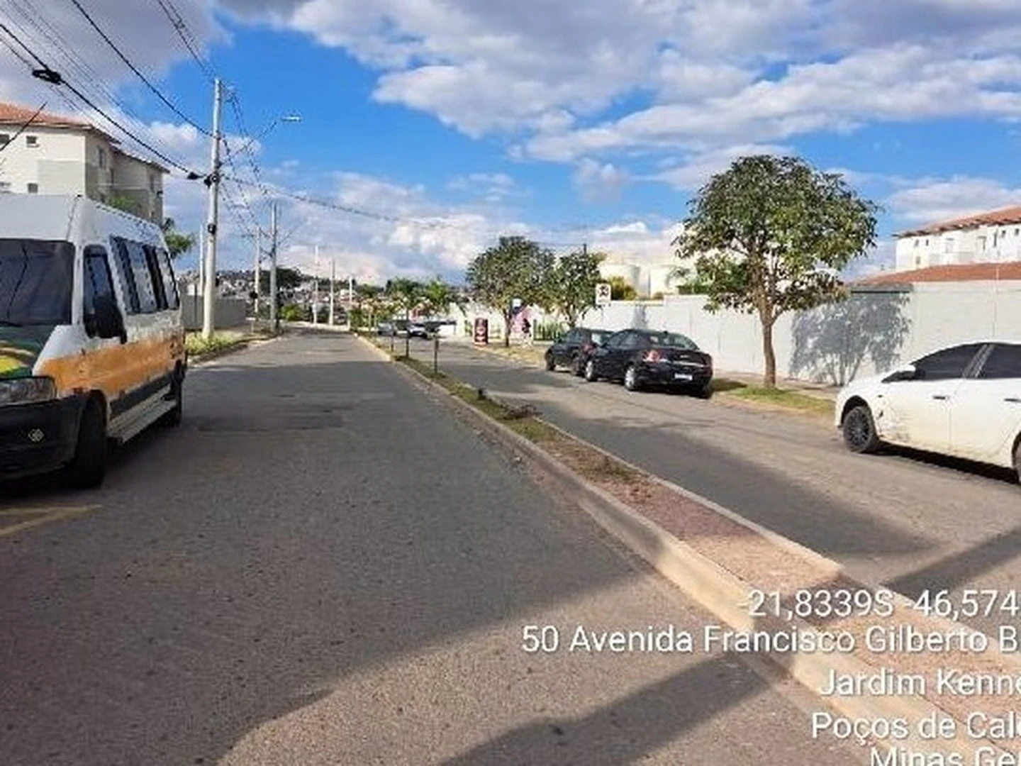 Apartamento - Pocos De Caldas, MG - foto 1