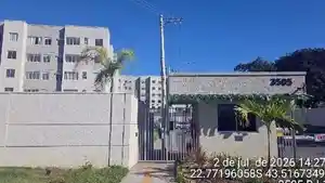 Apartamento - Nova Iguacu, RJ