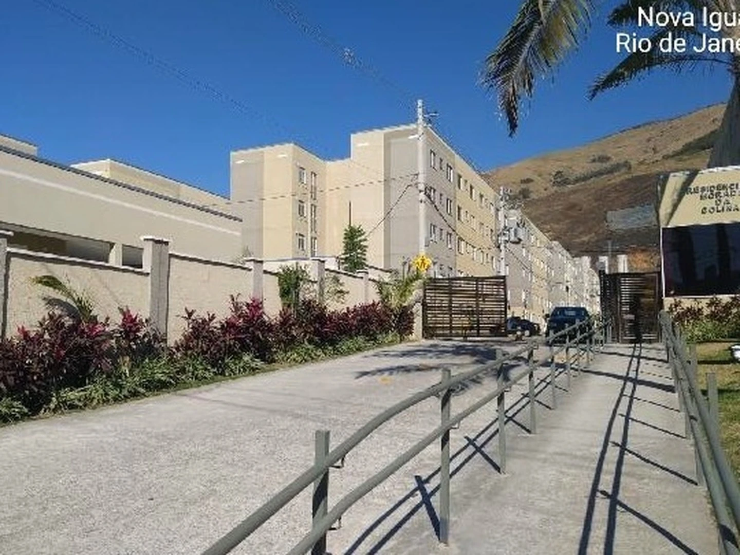 Apartamento - Nova Iguacu, RJ - foto 1