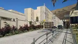 Apartamento - Nova Iguacu, RJ
