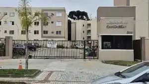 Apartamento - Araucaria, PR
